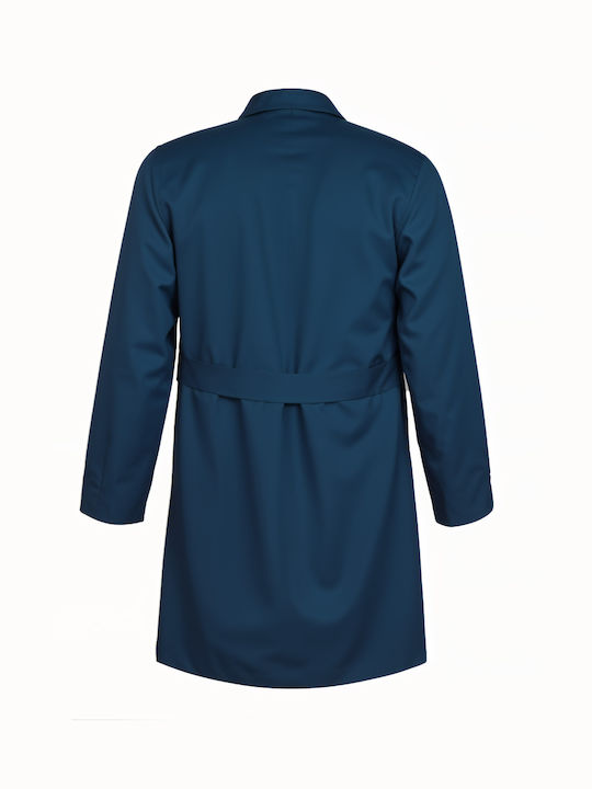 Load Work Apron Navy Blue BTVALOAMR