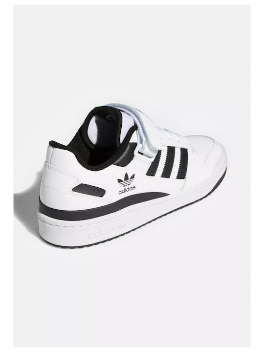 Forum Adidași Chunky Pentru Bărbați Albi