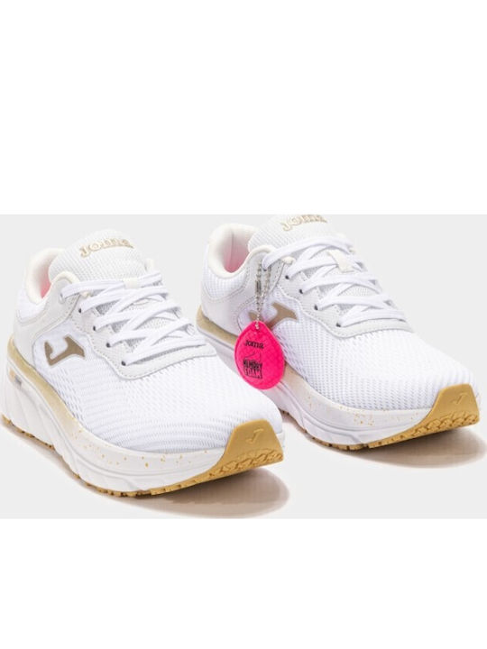 Adidași Pentru Femei Albi
