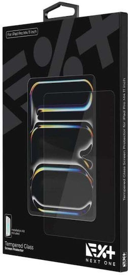 Ipad Pro 11'' M4 Tempered Glass