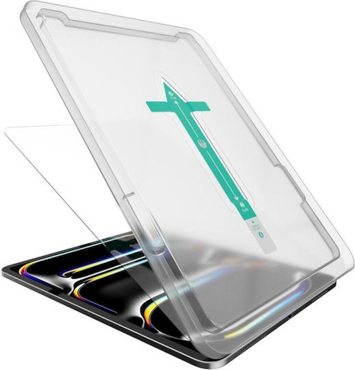 Προστατευτικο Οθονης Tempered Glass Ipad