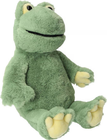 Teddy Плюшена Жаба Frederik за 3+ Години 32 см