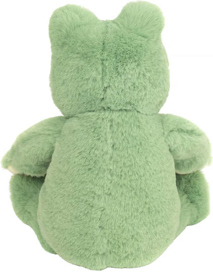 Teddy Плюшена Жаба Frederik за 3+ Години 32 см