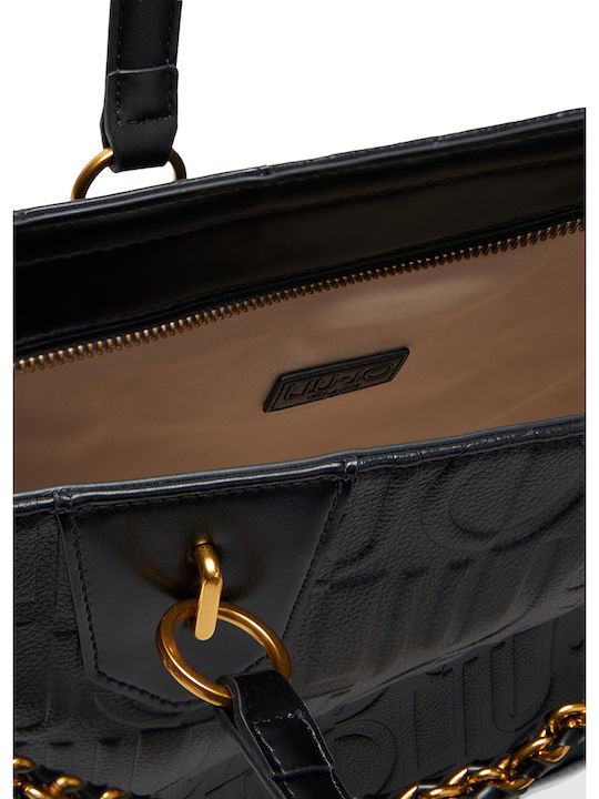 Women's Bag Shoulder Black