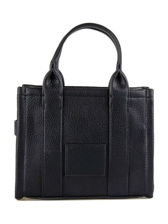 Women's Bag Tote Handbag Black