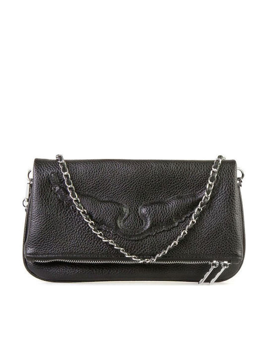 Geantă de damă Crossbody Neagră