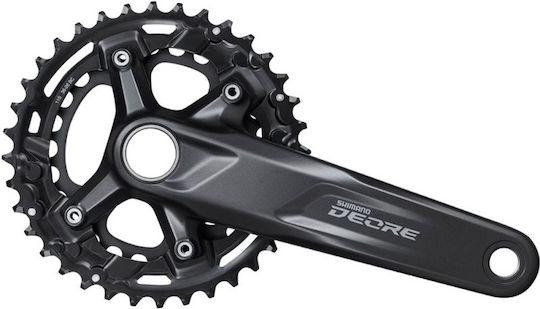 Shimano Deore Курбел за велосипед
