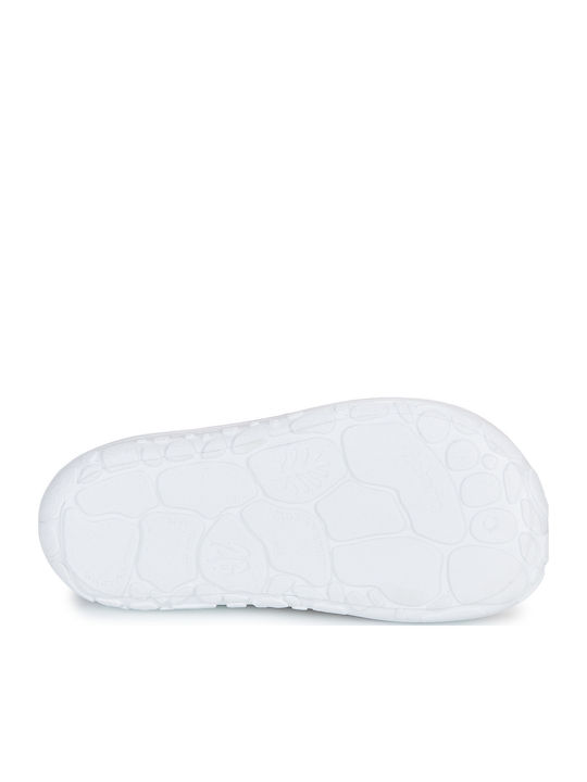 Kinder Sneakers mit Klettverschluss Rosa