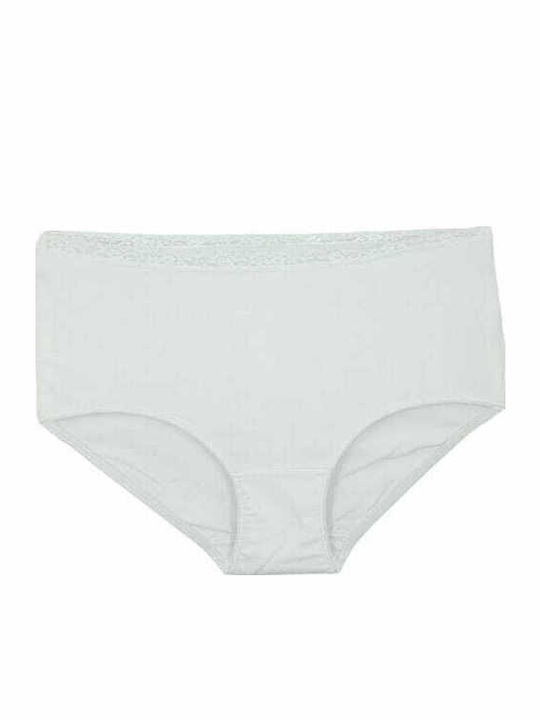 Βαμβακερά Дамско Слип 3Pack Multicolour