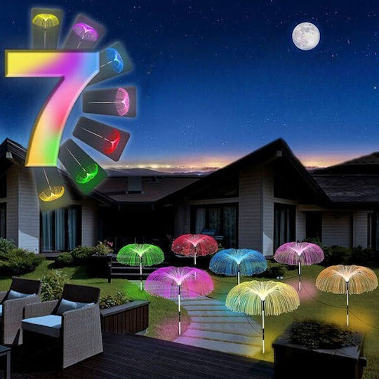 Lumipalm Color-Changing Ambient Lights