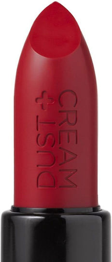 Dust+Cream Κραγιόν Matte 44 Firecracker 4gr