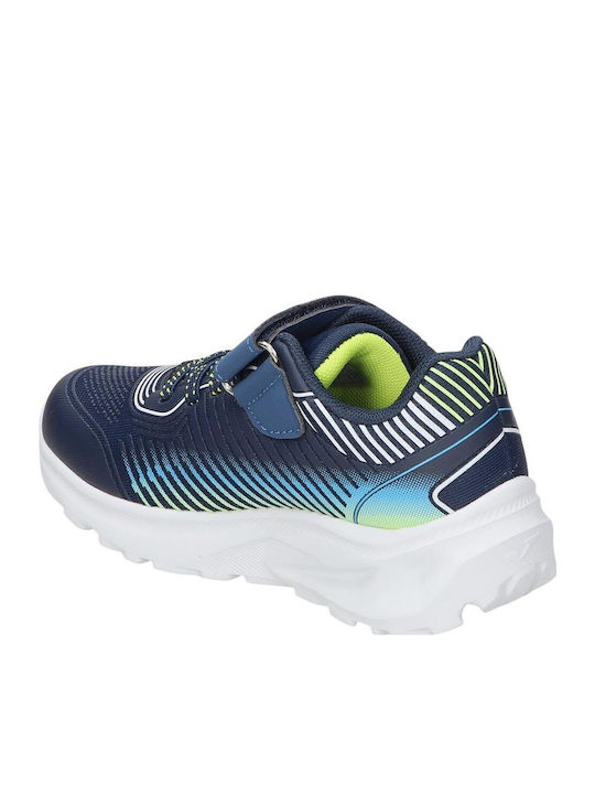Kinder Sneakers Blau