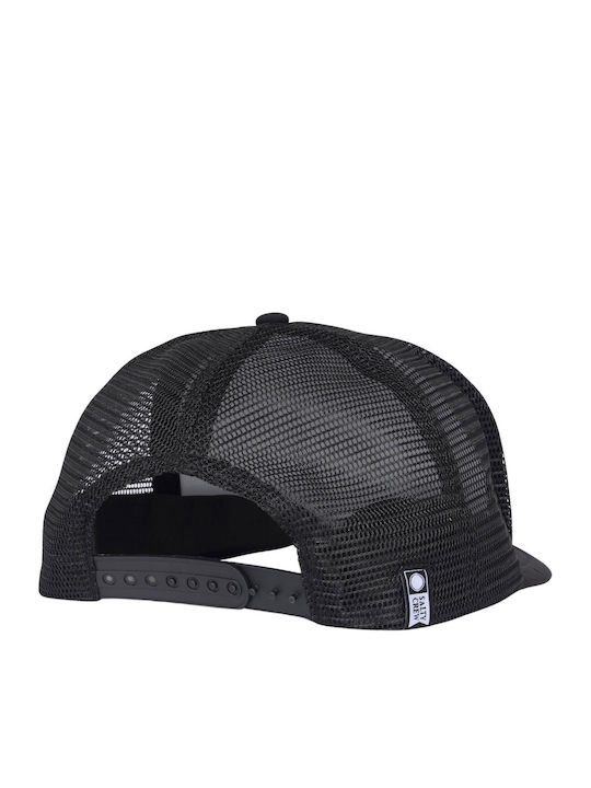 Salty Crew Good Times Foamie Trucker Cap Schwarz