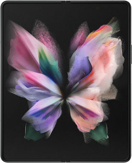Samsung Galaxy Z Fold 3 (12/256GB) Phantom Black Refurbished Grade B