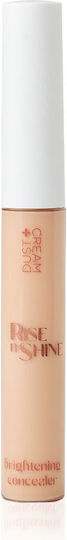 Dust+Cream Liquid Concealer Light Fair 7ml