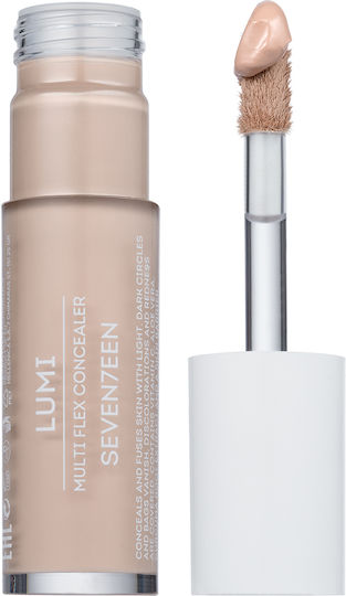 Seventeen Lumi Multi Flex Liquid Concealer Mf 05 15ml