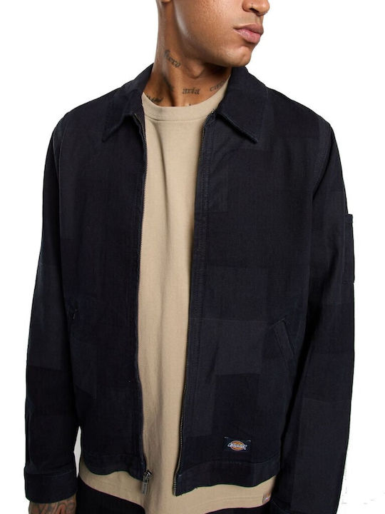 Eisenhower Jacket Black
