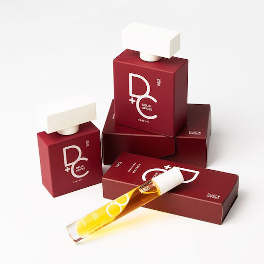 Parfum pentru femei D+c Delhi Spices 100ml