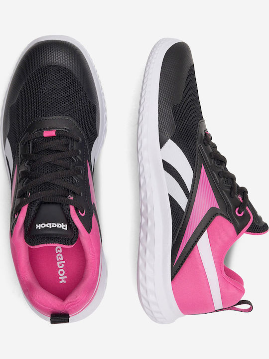 Rush Runner RUSH RUNNER 5 Incaltaminte Sport Copii Alergare Cu Șireturi Albi