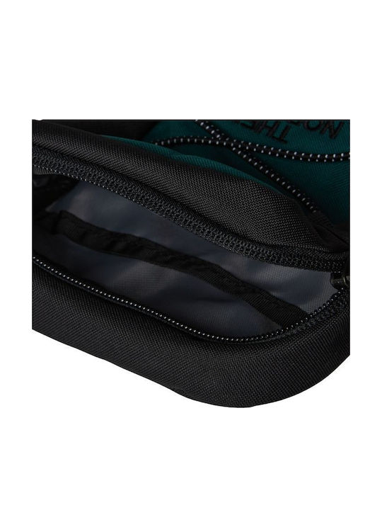 Jester Men's Bag Shoulder / Crossbody Black