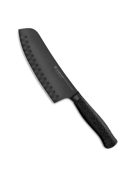 Wusthof Μαχαίρι Chef από Ανοξείδωτο Ατσάλι 17cm