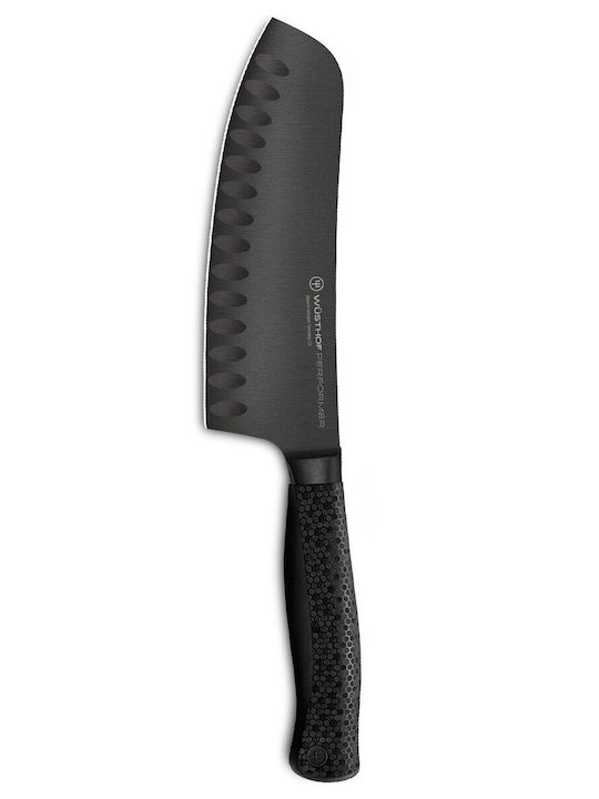 Wusthof Μαχαίρι Chef από Ανοξείδωτο Ατσάλι 17cm