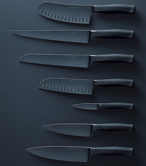Wusthof Performer Cuțit Nakiri Din Oțel Inoxidabil 17cm