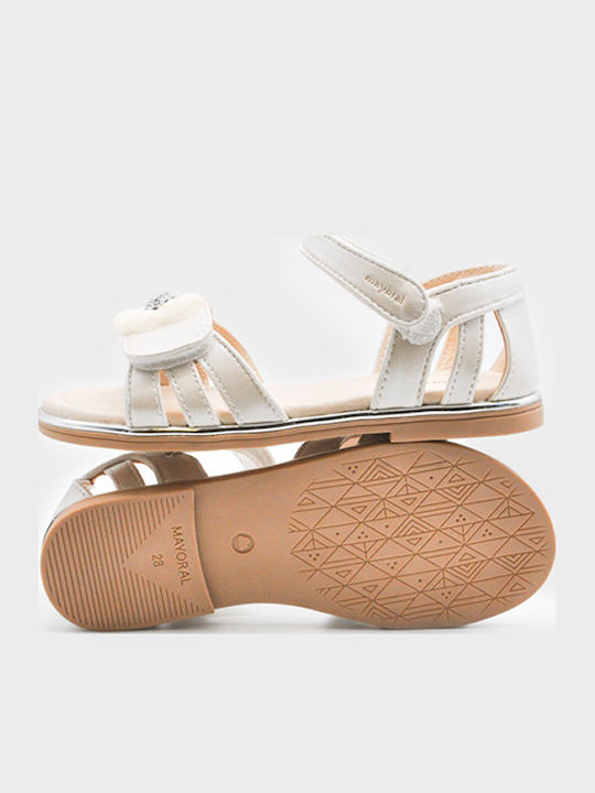 Kids' Sandals White