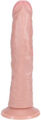Shots Realistisches Dildo Mit Saugnapf Fleisch 20.5cm