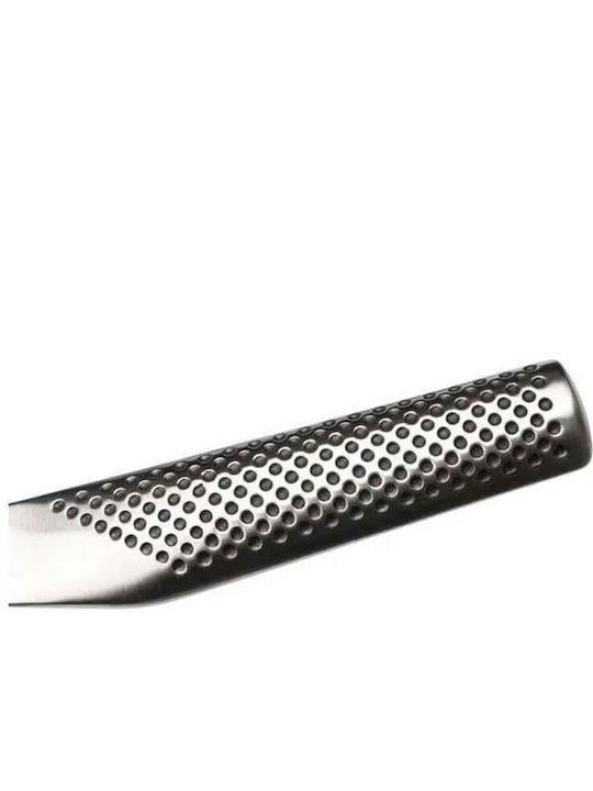 Global Μαχαίρι Santoku από Ανοξείδωτο Ατσάλι 18cm