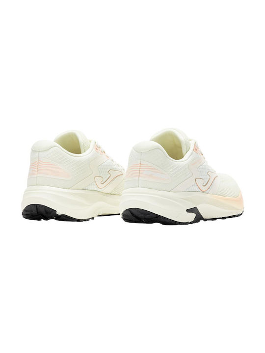 Speed Pantofi Sport Pentru Femei Alergare Albi