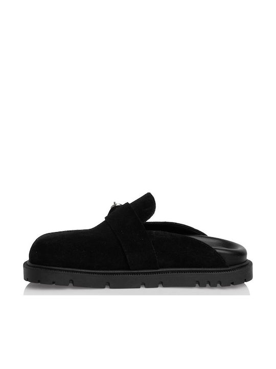 Sante Women's Anatomic Clogs Black Sante Women's Anatomic Clogs Black