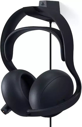 Sony Pulse Elite Безжични На Ушите Гейминг Слушалки със Свързаност Bluetooth за PS5