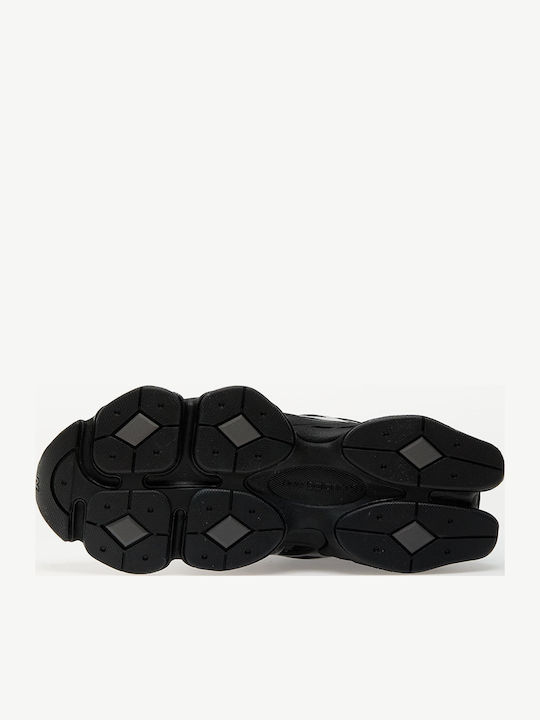 9060 Sneakers Schwarz