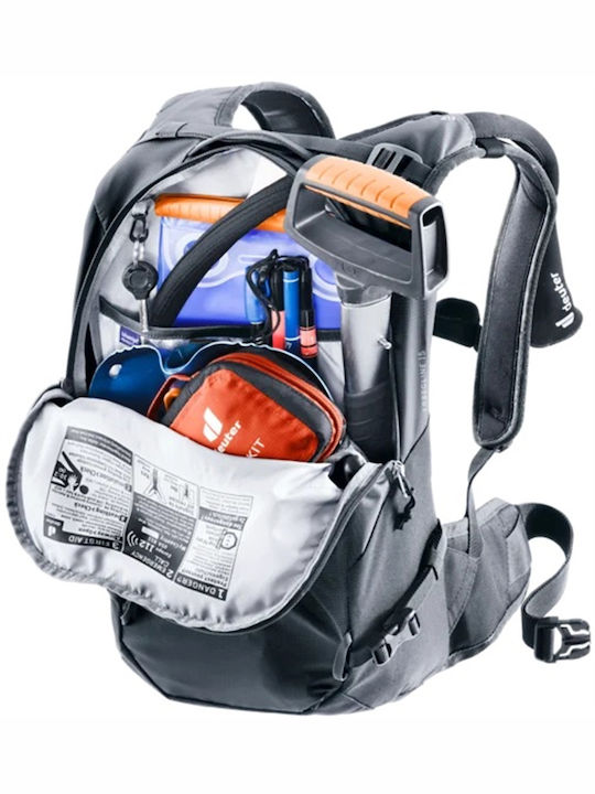 Deuter Τσάντα Πλάτης 15lt