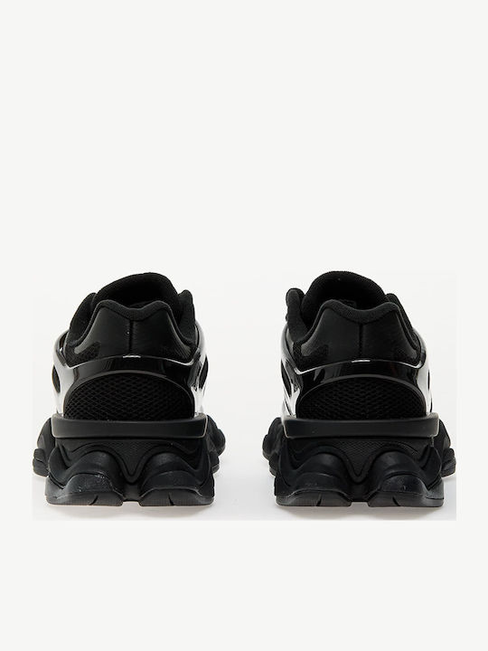 9060 Sneakers Schwarz