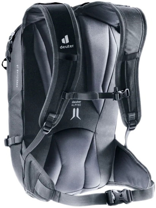 Deuter Bicycle Backpack Black