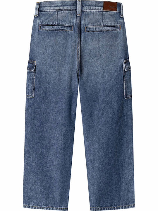 Pepe Jeans