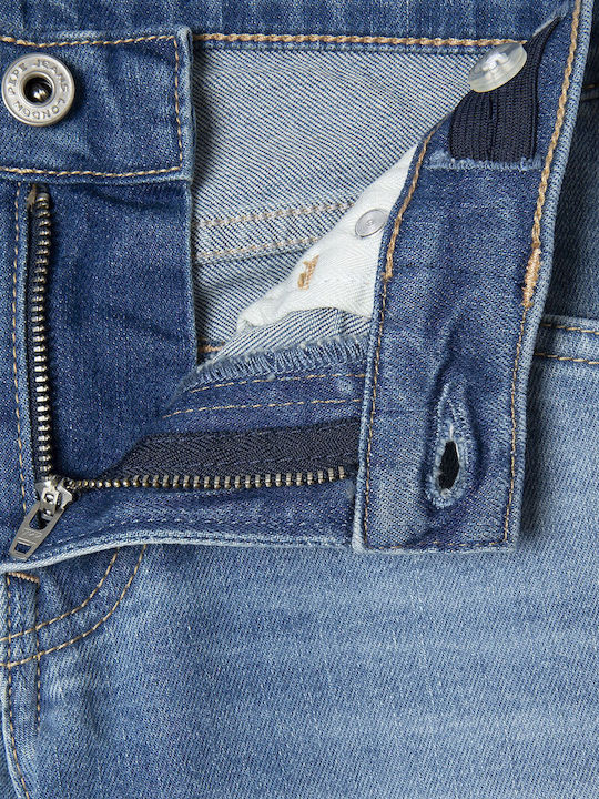 Παιδικό Παντελόνι Τζιν Denim