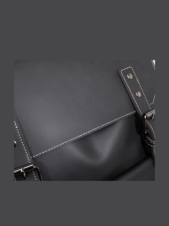 R&J Backpack 18lt Μαύρο