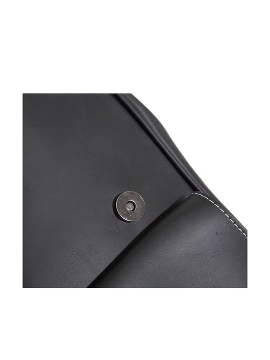 R&J Backpack 18lt Μαύρο