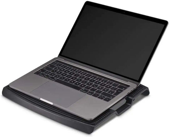 HAMA Wave Охлаждаща подложка за Лаптоп до 15.6" с 1 Вентилатор Черен
