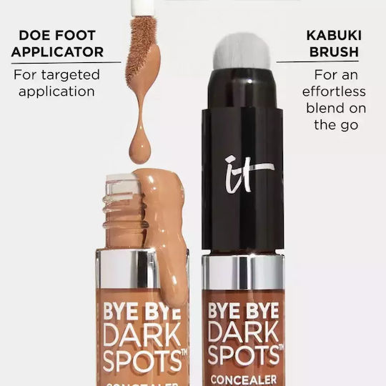 it Cosmetics Concealer Liquid Concealer Rich Neutral