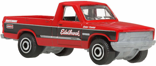 Mattel Matchbox 1977 Ford Courier Truck Αυτοκινητάκι 1:64