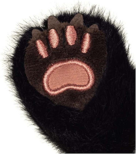 Teddy Jucărie De Plus Ursuleț De Pluș Pentru 3+ Ani 28 Cm