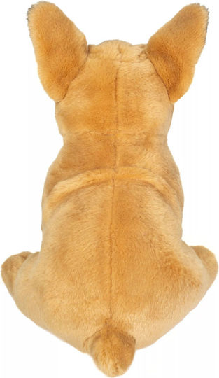 Teddy Λούτρινο Σκυλάκι για 3+ Ετών 27 εκ.