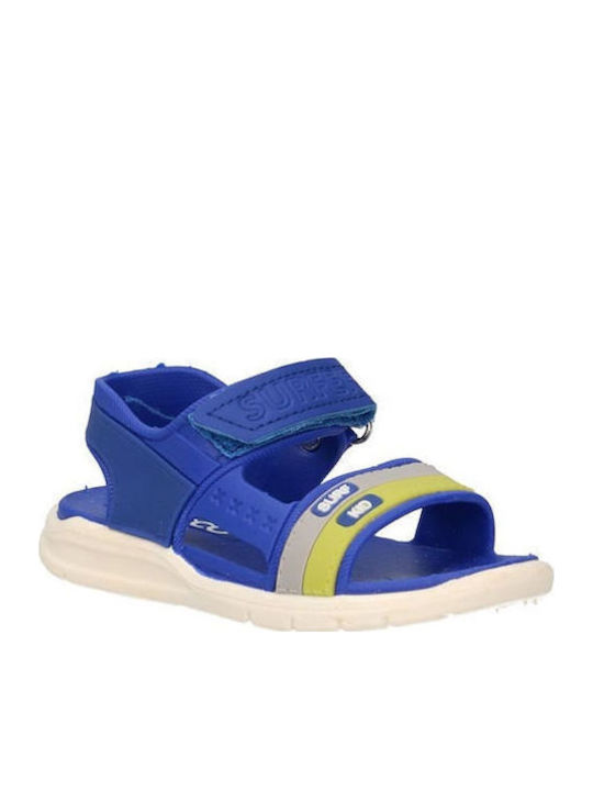Kinder Badeschuhe Blau