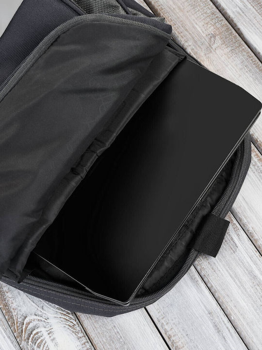 Paolo Peruzzi Rucksack Wasserdicht Gray