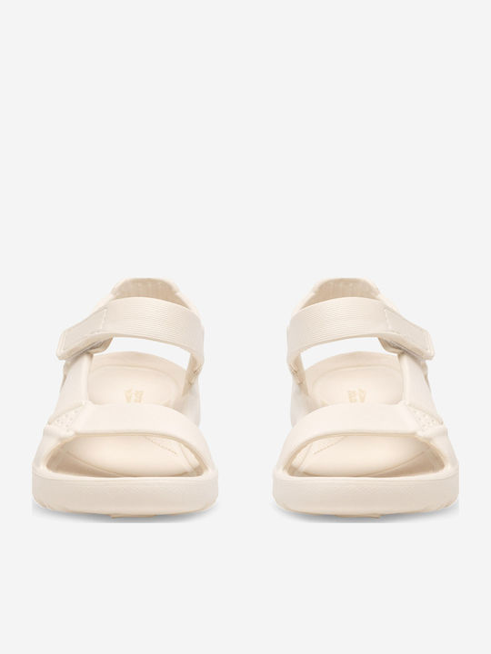 Kinder Sandalen Weiß