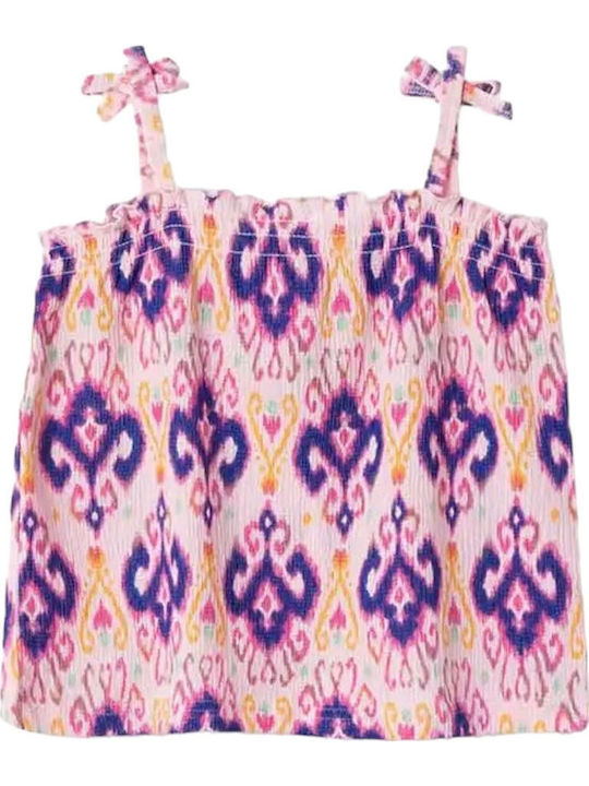 Name It Μπλούζα Parfait Pink